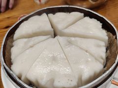 龙游发糕-冯家大院