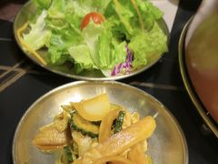 -西塔老太太泥炉烤肉(龙湖北苑天街店)