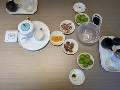 -隐溪茶馆(静安寺店)