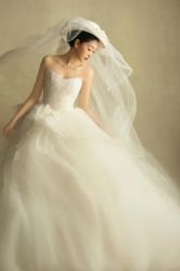 -巴黎婚纱摄影(苏州店)