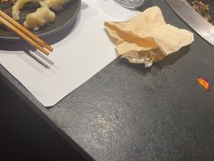 -蘸小院铁锅炖·蘸酱菜·东北菜(怀远门店)