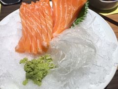 -舞鹤日本料理铁板烧(华侨城店)