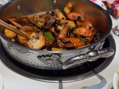 -七欣天香辣蟹火锅(南京桥北太平店)
