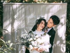 -经典婚纱摄影美学馆·私人定制