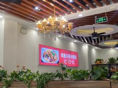 -老海陵·泰州菜(图书馆店)