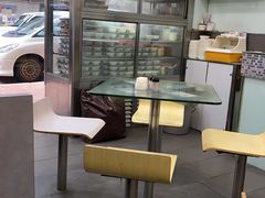 -义顺牛奶公司(庇利金街店)