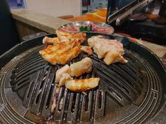 -kingkong大猩猩烤肉(CBD店)