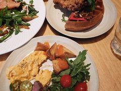 -Brut Eatery悦璞食堂(愚园路店)