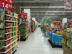 -卜蜂莲花(岳阳店)