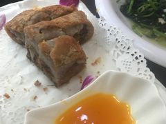 -堂宴·老厦门私房菜(1988仙岳总店)