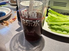 -鱼酷活鱼烤鱼(山西旗舰店)