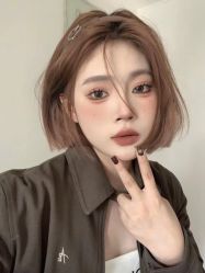 -MOVAN HAIR莫凡匠人发型屋