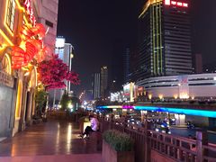 -大龙燚火锅(五一广场店)