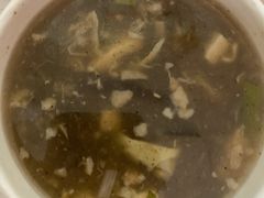 徐州胡辣汤-张小文胡辣汤(龙柏新村店)