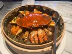 厦门红鲟蒸米糕-遇外滩(BFC外滩金融中心店)