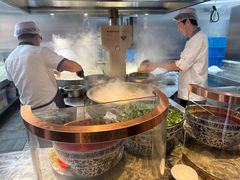 -清真·马安军辣子牛肉面
