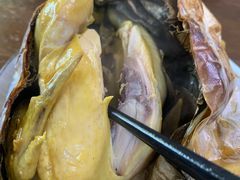 叫花鸡-家烧面馆【南山路知名经典面食】