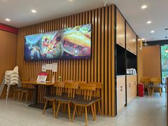 -Mr.Pizza米斯特比萨(苏州平江万达广场店)