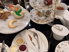 -上海前滩香格里拉大酒店