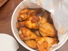 -肯德基(观前新店)