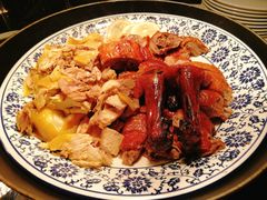 -深圳四季酒店·馥自助餐厅