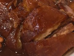 至尊古法烧鹅-广州酒家(文昌总店)