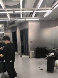 -东方麒麟·潘多拉SALON