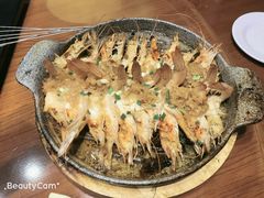 -金谷园饺子·烧烤(人大总店)