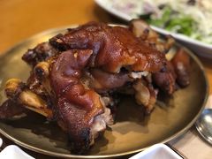 迷你猪蹄-Myth猪蹄(明洞店)