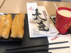 -永和大王(茉莉上新·共和新路店)