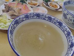 -桥香园云南过桥米线(金马碧鸡店)