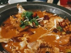 -京华烟云·北京烤鸭(领展购物广场·中关村店)