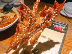 -桂小厨广西菜(万象城店)