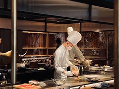 -岩盐·铁板料理(嘉里店)