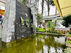 -瑞丰园庭院餐厅·白族传统家常菜