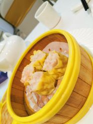 -东庭海鲜酒店(世茂广场店)