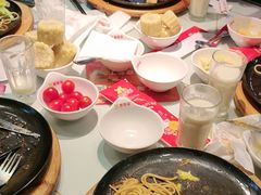 -豪享来中西餐厅(隆昌店)