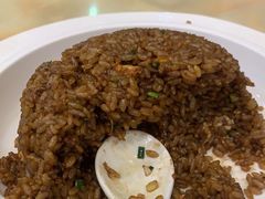 -李师傅脆肚(梅林店)