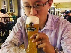 -巴伐利亚啤酒坊(意式风情街店)