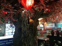 -蠔友汇(皇姑店)