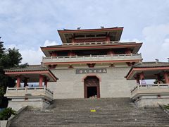 -崇圣寺三塔文化旅游区