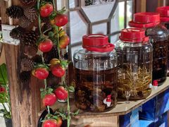 -龙姐私房菜(和顺古镇店)