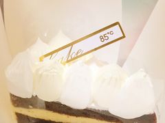 -85度C(南京龙江店)