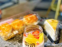 -御蝶坊生日蛋糕KNAC(新村店)