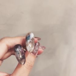 -Aso Artist Beauty美甲美睫