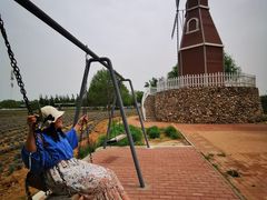 -渔岛海洋度假区