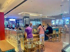 水产区-易裕和·长沙米粉(竹塘西路店)