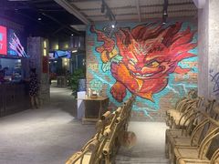 -神伙烧烤(江北黄泥塝店)