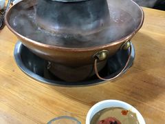 -元盛居(生态大街店)