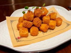 -西宁富力万达文华酒店·品珍中餐厅